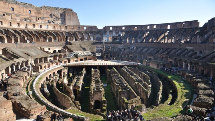 Colosseo