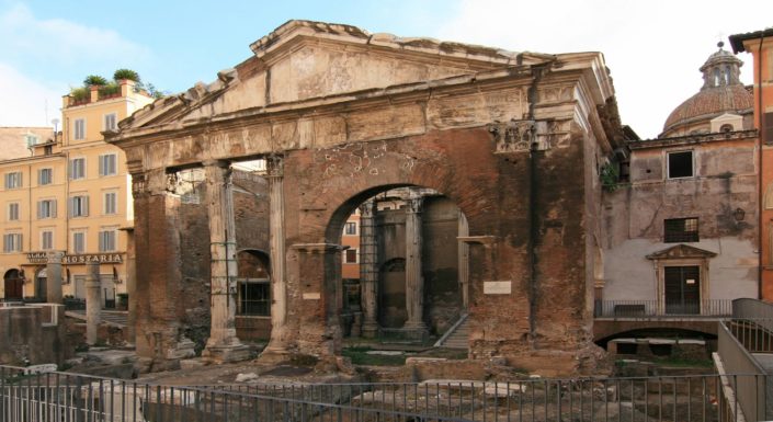 portico_octavia_rome