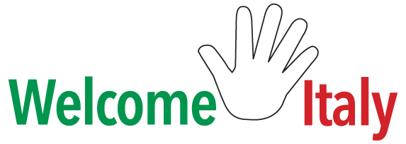 Welcome Italy