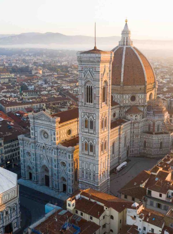 Florence,Duomo,In,Italy.,Lived,Here,For,Four,Years,And
